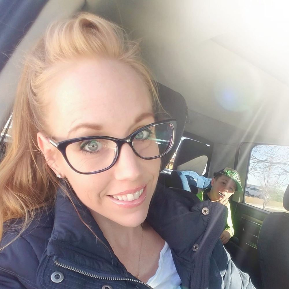 Meet your Posher, Jamie